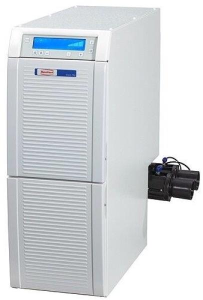 Renfert Silent TS2 Two-place suction system